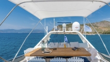 Maiora 28 Flybridge